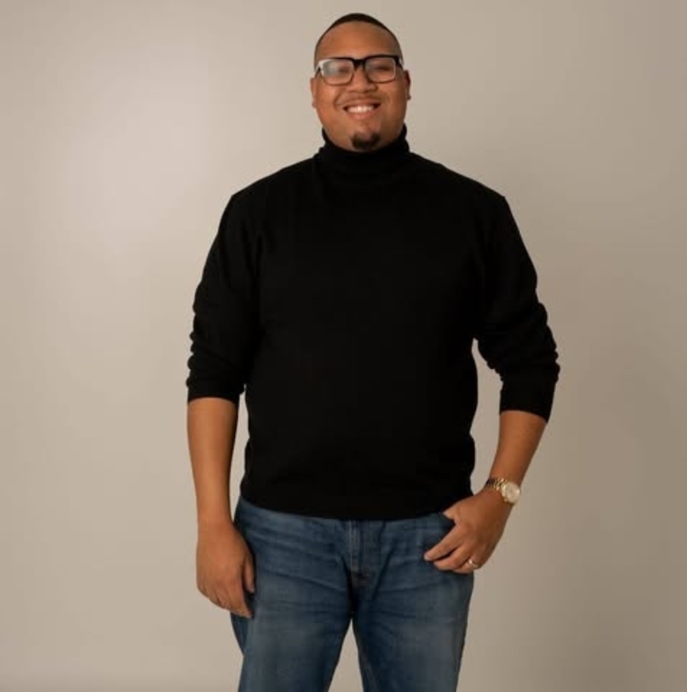 Meet your Posher, Kellen